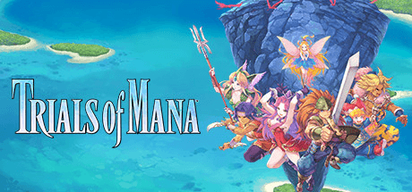 Скачать игру Trials of Mana на ПК бесплатно